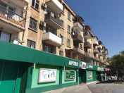 Satılır 2 otaqlı 60 m2 köhnə tikili İncəsənət və Mədəniyyət Un.