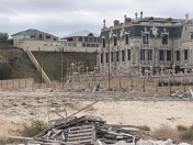 Satılır 12 sot torpaq Aqua Park