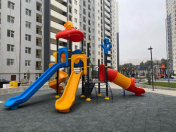 Satılır 4 otaqlı 153 m2 yeni tikili Həzi Aslanov m.