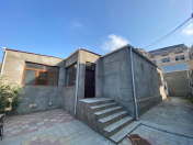 Satılır 3 otaqlı 75 m2 həyət evi Badamdar