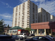 Satılır 2 otaqlı 73 m2 yeni tikili Həzi Aslanov