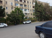 Satılır 4 otaqlı 90 m2 köhnə tikili 7 mkr