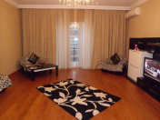 Satılır 4 otaqlı 175 m2 yeni tikili 28 May m.