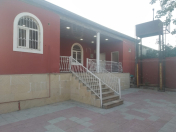 İcarəyə verilir 4 otaqlı 120 m2 həyət evi Həzi Aslanov