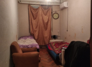 Satılır 2 otaqlı 45 m2 köhnə tikili 5 mkr