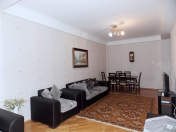 İcarəyə verilir 2 otaqlı 90 m2 yeni tikili Nəriman Nərimanov m.