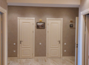 Satılır 4 otaqlı 162 m2 yeni tikili Badamdar