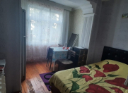Satılır 2 otaqlı 41 m2 köhnə tikili Bakıxanov