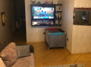 Satılır 4 otaqlı 129 m2 yeni tikili Bakıxanov