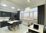 Satılır 2 otaqlı 82 m2 yeni tikili 8 mkr