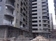Satılır 2 otaqlı 91 m2 yeni tikili Həzi Aslanov