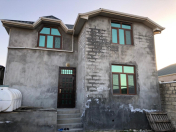 Satılır 6 otaqlı 160 m2 həyət evi Kürdəxanı