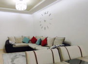 Satılır 3 otaqlı 91 m2 yeni tikili Bakıxanov