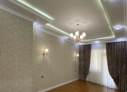 Satılır 2 otaqlı 65 m2 yeni tikili Nəriman Nərimanov m.