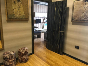 İcarəyə verilir 2 otaqlı 90 m2 yeni tikili Xətai r.