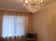 Satılır 2 otaqlı 50 m2 köhnə tikili Bakıxanov