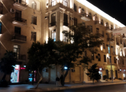 Satılır 3 otaqlı 80 m2 köhnə tikili 28 May m.