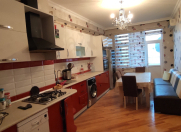 İcarəyə verilir 4 otaqlı 150 m2 yeni tikili Əhmədli