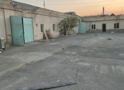 İcarəyə verilir 1 otaqlı 900 m2 obyekt Biləcəri