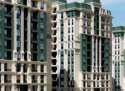 Satılır 2 otaqlı 59 m2 yeni tikili Nəriman Nərimanov m.