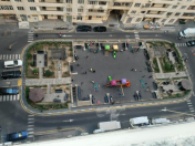 Satılır 2 otaqlı 80 m2 yeni tikili Montin