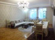 Satılır 5 otaqlı 120 m2 həyət evi Binəqədi
