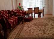 Satılır 2 otaqlı 91 m2 yeni tikili Nəriman Nərimanov m.