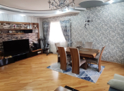 Satılır 5 otaqlı 220 m2 yeni tikili Xırdalan