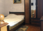 İcarəyə verilir 2 otaqlı 50 m2 köhnə tikili Qara Qarayev m.