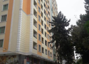 Satılır 1 otaqlı 48 m2 yeni tikili 28 May m.