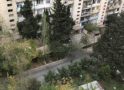 Satılır 2 otaqlı 38 m2 köhnə tikili 9 mkr