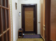 Satılır 3 otaqlı 120 m2 yeni tikili Badamdar