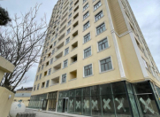 Satılır 3 otaqlı 116 m2 yeni tikili 5 mkr