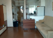 Satılır 1 otaqlı 25 m2 köhnə tikili Texniki Universiteti