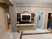 İcarəyə verilir 3 otaqlı 115 m2 yeni tikili Xırdalan