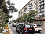 İcarəyə verilir 3 otaqlı 90 m2 köhnə tikili Gənclik m.