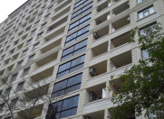 Satılır 2 otaqlı 117.7 m2 yeni tikili Nəriman Nərimanov m.