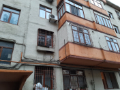 Satılır 3 otaqlı 52 m2 köhnə tikili 2 mkr