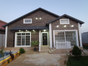 Satılır 4 otaqlı 140 m2 bağ evi Mərdəkan