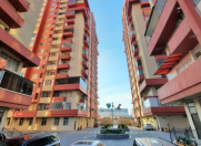 Satılır 2 otaqlı 64 m2 yeni tikili 8 km