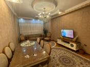Satılır 3 otaqlı 105 m2 yeni tikili Köhnə Günəşli