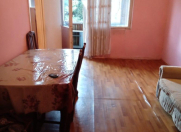 İcarəyə verilir 2 otaqlı 50 m2 köhnə tikili Nəsimi m.