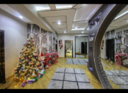 Satılır 4 otaqlı 205 m2 yeni tikili Əhmədli