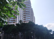 Satılır 4 otaqlı 199 m2 yeni tikili Nizami m.