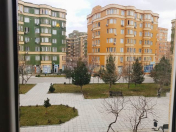 Satılır 3 otaqlı 86.3 m2 yeni tikili Masazır