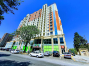 Satılır 2 otaqlı 76 m2 yeni tikili Nəriman Nərimanov m.