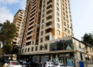 Satılır 3 otaqlı 115 m2 yeni tikili 8 km