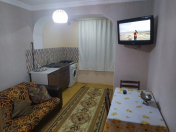 İcarəyə verilir 1 otaqlı 38 m2 köhnə tikili Sumqayıt