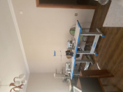 İcarəyə verilir 3 otaqlı 42.6 m2 ofis 8 km