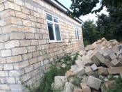 Satılır 3 otaqlı 80 m2 həyət evi Qusar